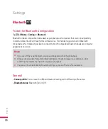 Preview for 159 page of LG Incite GW825 User Manual