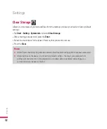 Preview for 171 page of LG Incite GW825 User Manual