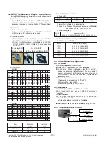 Preview for 10 page of LG INFINIA 47LE8500 Service Manual