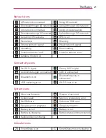 Preview for 23 page of LG INTUITION User Manual