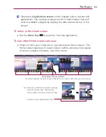 Preview for 25 page of LG INTUITION User Manual