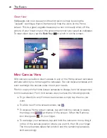 Preview for 26 page of LG INTUITION User Manual