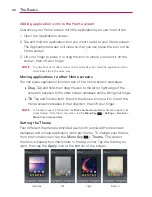 Preview for 34 page of LG INTUITION User Manual