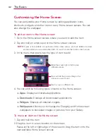 Preview for 44 page of LG INTUITION User Manual