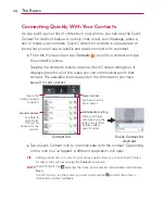 Preview for 46 page of LG INTUITION User Manual