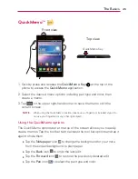 Preview for 47 page of LG INTUITION User Manual