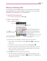 Preview for 49 page of LG INTUITION User Manual