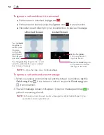 Preview for 52 page of LG INTUITION User Manual