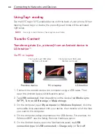 Preview for 68 page of LG INTUITION User Manual