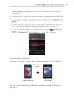 Preview for 69 page of LG INTUITION User Manual