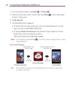 Preview for 70 page of LG INTUITION User Manual