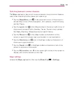 Preview for 85 page of LG INTUITION User Manual