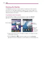 Preview for 86 page of LG INTUITION User Manual