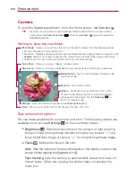 Preview for 126 page of LG INTUITION User Manual