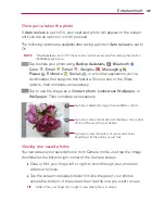 Preview for 129 page of LG INTUITION User Manual