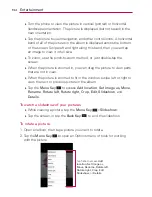 Preview for 136 page of LG INTUITION User Manual