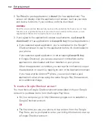 Preview for 144 page of LG INTUITION User Manual