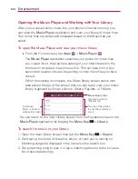 Preview for 146 page of LG INTUITION User Manual