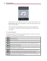 Preview for 148 page of LG INTUITION User Manual