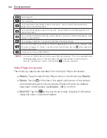 Preview for 152 page of LG INTUITION User Manual