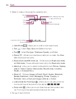 Preview for 158 page of LG INTUITION User Manual