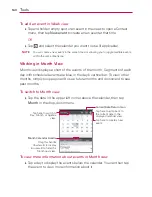 Preview for 162 page of LG INTUITION User Manual