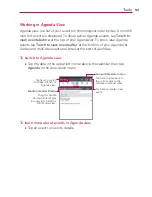 Preview for 163 page of LG INTUITION User Manual