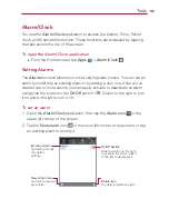 Preview for 169 page of LG INTUITION User Manual