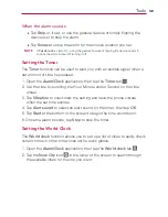 Preview for 171 page of LG INTUITION User Manual