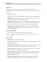 Preview for 178 page of LG INTUITION User Manual