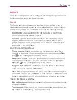 Preview for 181 page of LG INTUITION User Manual