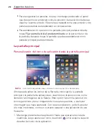 Preview for 243 page of LG INTUITION User Manual