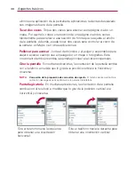 Preview for 245 page of LG INTUITION User Manual