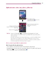 Preview for 248 page of LG INTUITION User Manual