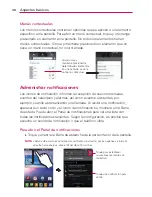 Preview for 253 page of LG INTUITION User Manual