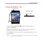 Preview for 266 page of LG INTUITION User Manual