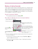 Preview for 268 page of LG INTUITION User Manual