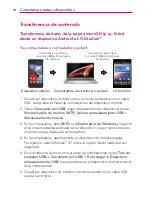 Preview for 289 page of LG INTUITION User Manual