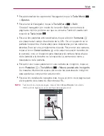 Preview for 298 page of LG INTUITION User Manual