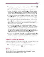 Preview for 300 page of LG INTUITION User Manual