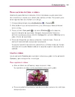 Preview for 366 page of LG INTUITION User Manual