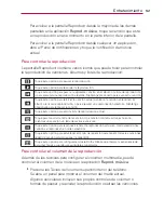 Preview for 376 page of LG INTUITION User Manual