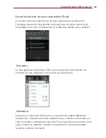 Preview for 432 page of LG INTUITION User Manual