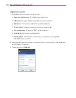 Preview for 433 page of LG INTUITION User Manual