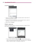 Preview for 435 page of LG INTUITION User Manual