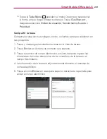 Preview for 436 page of LG INTUITION User Manual