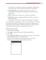 Preview for 438 page of LG INTUITION User Manual