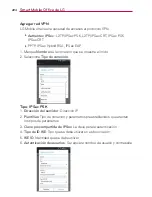 Preview for 439 page of LG INTUITION User Manual