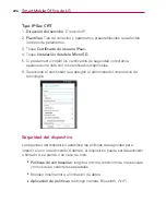 Preview for 441 page of LG INTUITION User Manual