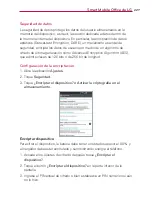 Preview for 442 page of LG INTUITION User Manual